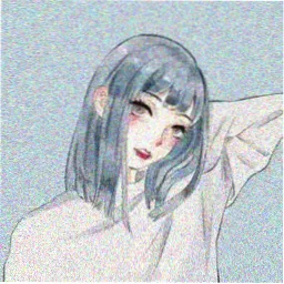 听友头像：人物线爱好者